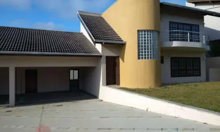 Casa de Condomínio para aluguel Jardim Paiquerê em Valinhos
