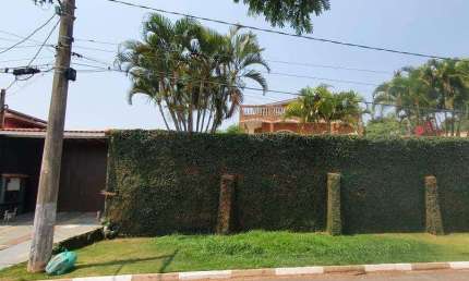Casa de Condomínio à venda Condomínio Recanto Florido em Vinhedo