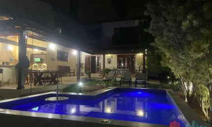 Casa a Venda no Condominio Portal do Lago em Valinhos/SP