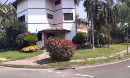 Casa de Condomínio à venda Jardim Recanto em Valinhos