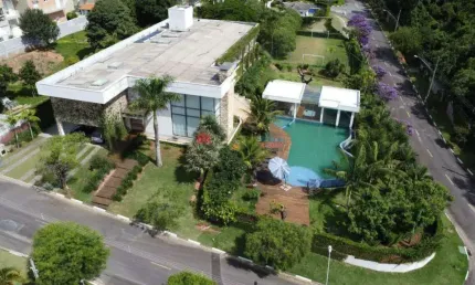 Casa de Condomínio à venda Condomínio Morada do Sol em Vinhedo