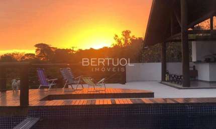 Casa de Condomínio para aluguel Condomínio Jardim Primavera em Louveira