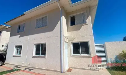 Casa com 3 quartos para alugar na Estrada Municipal Fazenda Santana, 650, Centro, Vinhedo