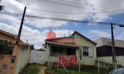 Casa com 2 quartos à venda na Rua Guilherme Yansem, 77, Vila Nova Valinhos, Valinhos