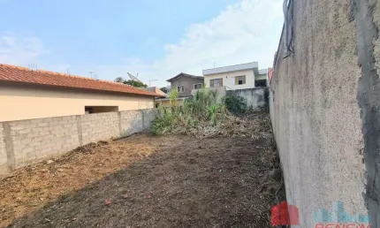 Terreno para Aluguel no Bairro Santa Rosa em Vinhedo/SP