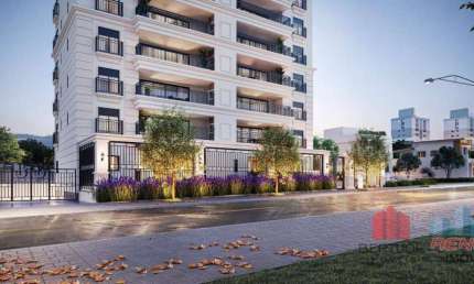 Apartamento à venda BELLEVILLE Residencial em Campinas