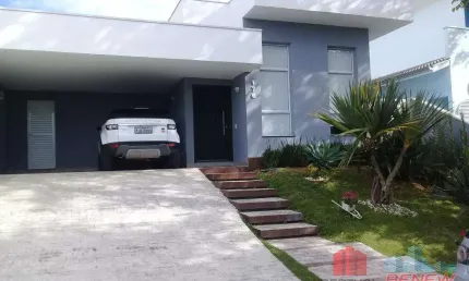 Casa de Condomínio à venda Condomínio Terras de São Francisco em Vinhedo