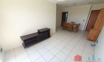 Apartamento com 2 quartos à venda na Rua Antonio Schiamanna, 328, Vila Nova Louveira, Louveira