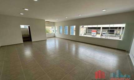 Ponto comercial para alugar na Rua Santa Cruz, 541, Centro, Vinhedo