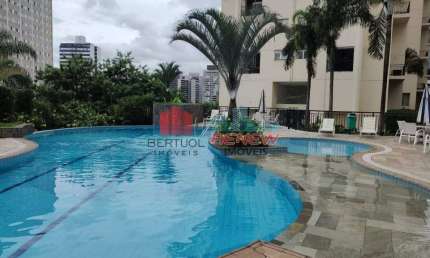 Apartamento com 2 quartos à venda na Rua Paulistânia, 205, Sumarezinho, São Paulo