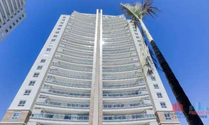 Apartamento à venda Condomínio Signature em Valinhos