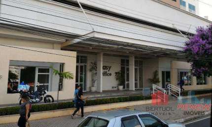Sala comercial à venda na Rua Barata Ribeiro, 79, Vila Itapura, Campinas