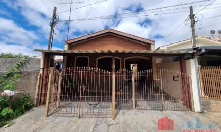 Casa com 5 quartos à venda na Rua Sete de Setembro, 29, Nova Vinhedo, Vinhedo