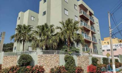 Apartamento à venda no Cond. Edificio Itália lll em Vinhedo/SP.