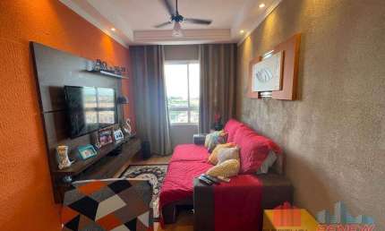 Apartamento à venda Condomínio Vista Valey Valinhos SP