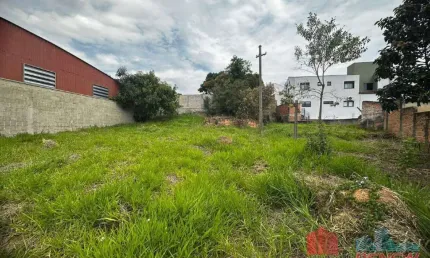 Terreno à venda na Rua Santa Cruz, Centro, Vinhedo