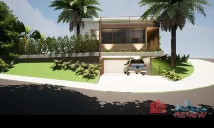 Casa com 3 quartos à venda na Rua João Ubiali, 588, Chácaras Silvania, Valinhos