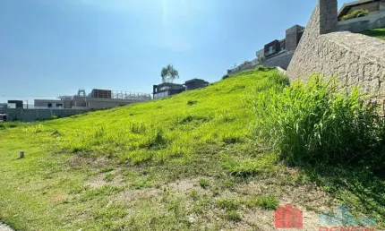 Terreno à venda Condomínio Campo de Toscana em Vinhedo