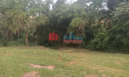 Terreno á venda em Condomínio Terras de Santa Teresa - Vinhedo/Itupeva/SP