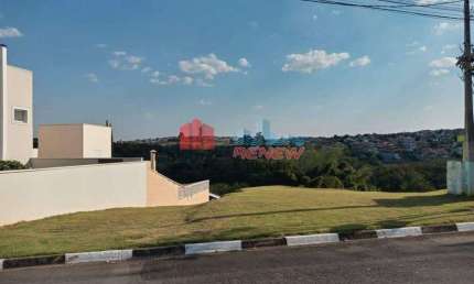 Terreno para vender no Condomínio São Lourenço em Valinhos ,ótimo para sua nova moradia .