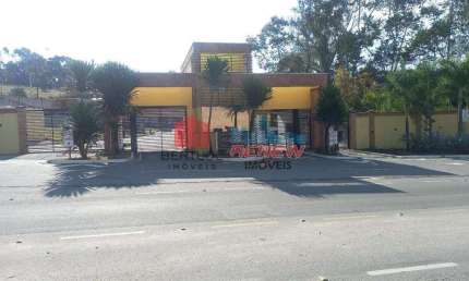 Terreno a venda no Condomínio Villa D`oro Vinhedo SP