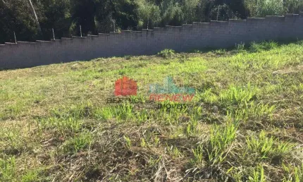 Terreno 300 m² à venda no condomínio Bosque da Mata em Valinhos SP.