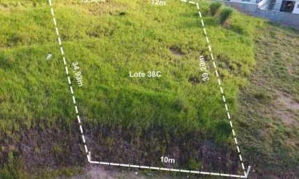 Terreno à venda no Condomínio Reserva dos Jatobás Louveira/SP