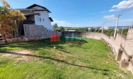 Terreno em condomínio fechado à venda na Rua Paulo VI, 160, Jardim Soleil, Valinhos