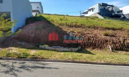 Terreno em condomínio à venda Condomínio Residencial Reserva dos Jatobás em Louveira