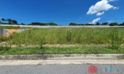 Terreno em condomínio à venda Residencial Recanto das Palmas em Vinhedo