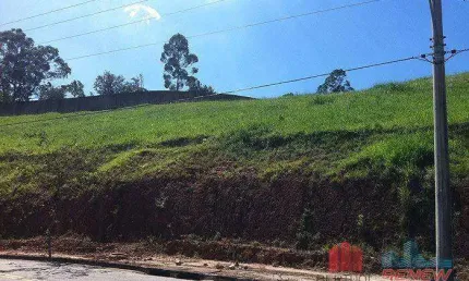 Terreno em condomínio à venda Condomínio Delle Stelle em Louveira