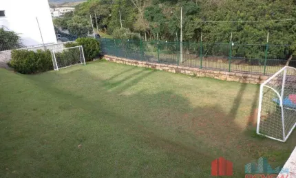 Terreno em condomínio fechado à venda na Rua dos Pinheiros, 410, Jardim Novo Mundo, Jundiaí