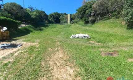 Terreno à venda Condomínio Chácaras do Lago em Vinhedo