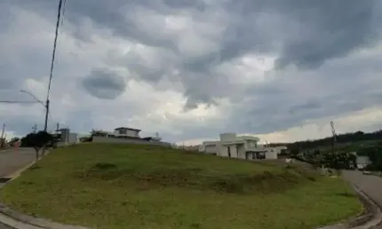 Terreno à venda Condomínio Campo de Toscana em Vinhedo