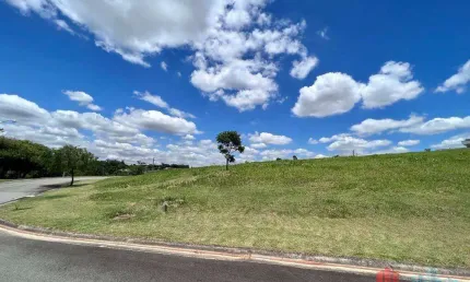Terreno em condomínio à venda, Condomínio Campo de Toscana - Vinhedo/SP