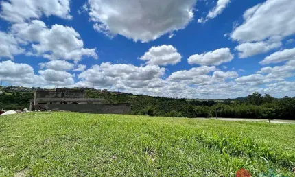 Terreno em condomínio à venda, Condomínio Campo de Toscana - Vinhedo/SP