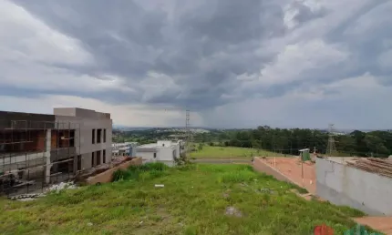 Terreno à venda Condomínio Campo de Toscana em Vinhedo