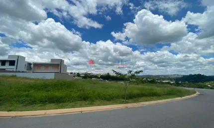Terreno em condomínio à venda Condomínio Residencial Arboretum Home Concept em Vinhedo