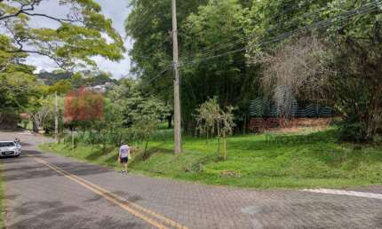 Terreno à venda Condomínio Residencial Santa Fé em Vinhedo