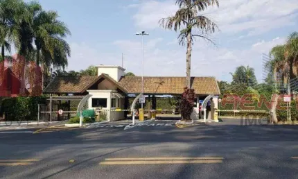 Terreno em condomínio à venda condomínio vale do itamaracá em valinhos