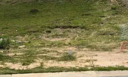 Terreno em condomínio à venda condomínio campo de toscana em vinhedo