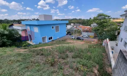 Terreno em condomínio à venda Condomínio Terras de São Francisco em Vinhedo