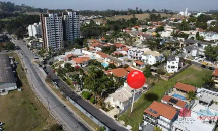 Terreno em condomínio fechado à venda na Rua Maria de Lourdes Chaves Zanotti, 04, Parque Residencial Maison Blanche, Valinhos