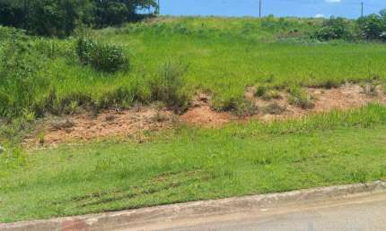 Terreno em condomínio à venda Condomínio Santa Isabel II em Louveira