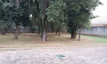 Terreno em condomínio à venda Condomínio Bougainvillea em Valinhos