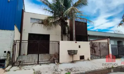 Barracão / Galpão / Depósito à venda na Rua Rancho Fundo, 197, João XXIII, Vinhedo