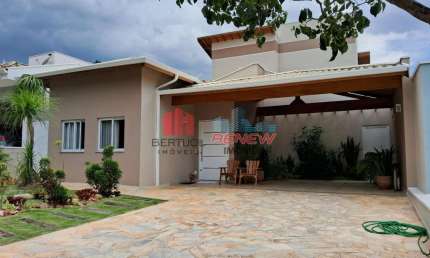 Casa á venda Condominio Residencial Villa Romana em Valinhos SP