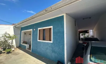 Casa com 2 quartos à venda na Rua Aquarela do Brasil, 301, João XXIII, Vinhedo