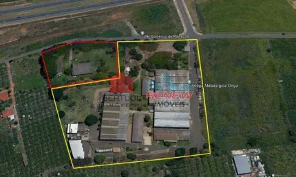Galpões Industriais para vender em Valinhos,com excelente localização no Macuco em Valinhos,com pé direito de 6,00 metros e de 8,00 metros,próximo as