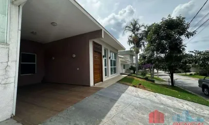 Casa com 3 quartos à venda na Alameda México, 28, Jardim América, Vinhedo